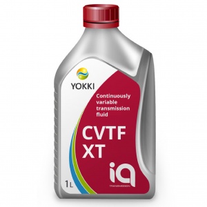 ATF-CVTF XT